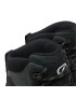 Scarpa Trekking čevlji Rush Trk Gtx GORE-TEX 63140-200 Črna - Pepit.si