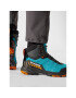 Scarpa Trekking čevlji Rush Trk Gtx GORE-TEX 63140-200 Modra - Pepit.si