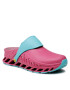 Scholl Sandali F29378 Evoflex 2296 Roza - Pepit.si