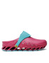 Scholl Sandali F29378 Evoflex 2296 Roza - Pepit.si