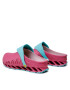 Scholl Sandali F29378 Evoflex 2296 Roza - Pepit.si