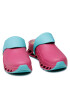 Scholl Sandali F29378 Evoflex 2296 Roza - Pepit.si