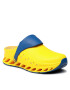 Scholl Sandali F29378 Evoflex 2297 Rumena - Pepit.si