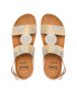 Scholl Sandali F29876 Dubai Sandal 1002 Bež - Pepit.si