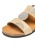 Scholl Sandali F29876 Dubai Sandal 1002 Bež - Pepit.si