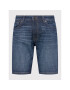 Selected Homme Jeans kratke hlače Alex 16082781 Mornarsko modra Regular Fit - Pepit.si