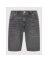 Selected Homme Jeans kratke hlače Alex 16083154 Siva Regular Fit - Pepit.si