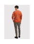 Selected Homme Jopa Welter 16085674 Oranžna Regular Fit - Pepit.si