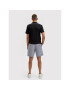 Selected Homme Kratke hlače iz tkanine Flex 16083844 Siva Comfort Fit - Pepit.si