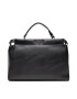 Silvian Heach Ročna torba Shoulder Bag RCA22029BO Črna - Pepit.si