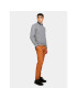 Sisley Pulover 102HS1B17 Siva Slim Fit - Pepit.si