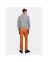 Sisley Pulover 102HS1B17 Siva Slim Fit - Pepit.si