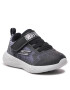 Skechers Čevlji Baxtux 97858N/BKCC Črna - Pepit.si