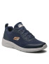 Skechers Čevlji Full Pace 232293/NVY Mornarsko modra - Pepit.si