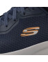 Skechers Čevlji Full Pace 232293/NVY Mornarsko modra - Pepit.si