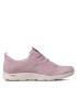 Skechers Čevlji Lavish Wish 104272/MVE Roza - Pepit.si