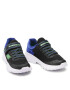 Skechers Čevlji Mezder 403781L/BKRY Mornarsko modra - Pepit.si