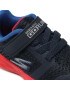 Skechers Čevlji Roxlo 97860N/NVRD Mornarsko modra - Pepit.si