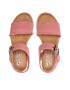 Skechers Espadrile BOBS Desert Kiss 113541/CRL Roza - Pepit.si