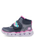 Skechers Gležnjarji 302669L Mornarsko modra - Pepit.si