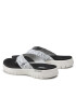 Skechers Japonke Accent 140284/WBK Bela - Pepit.si