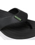 Skechers Japonke Go Consistent Sandal 229035/BLK Črna - Pepit.si