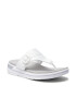 Skechers Japonke Smooth Cruise 163201/WHT Bela - Pepit.si