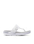 Skechers Japonke Smooth Cruise 163201/WHT Bela - Pepit.si