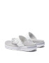 Skechers Japonke Smooth Cruise 163201/WHT Bela - Pepit.si