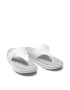 Skechers Japonke Smooth Cruise 163201/WHT Bela - Pepit.si