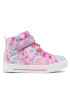 Skechers Modne superge Unicorn Daydream -314800L Roza - Pepit.si