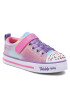 Skechers Modne superge Unicorn Wings 314049L/HPMT Roza - Pepit.si