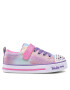 Skechers Modne superge Unicorn Wings 314049L/HPMT Roza - Pepit.si