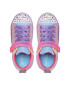 Skechers Modne superge Unicorn Wings 314049L/HPMT Roza - Pepit.si