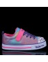 Skechers Modne superge Unicorn Wings 314049L/HPMT Roza - Pepit.si