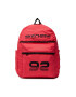 Skechers Nahrbtnik Downtown Backpack Rdeča - Pepit.si