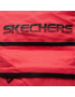 Skechers Nahrbtnik Downtown Backpack Rdeča - Pepit.si