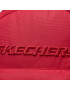 Skechers Nahrbtnik S1136.02 Rdeča - Pepit.si