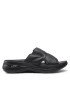 Skechers Natikači Go Walk Arch Fit Sandal 229023/BBK Črna - Pepit.si