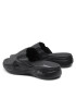 Skechers Natikači Go Walk Arch Fit Sandal 229023/BBK Črna - Pepit.si