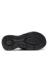 Skechers Natikači Go Walk Arch Fit Sandal 229023/BBK Črna - Pepit.si