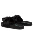 Skechers Natikači Lovely Bow 119064/BBK Črna - Pepit.si