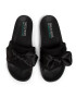 Skechers Natikači Lovely Bow 119064/BBK Črna - Pepit.si