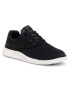 Skechers Nizki čevlji Burbank 204083/BLK Črna - Pepit.si