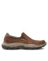 Skechers Nizki čevlji Calum 204480/CDB Rjava - Pepit.si