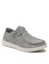 Skechers Nizki čevlji Chad 210101/GRY Siva - Pepit.si