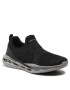 Skechers Nizki čevlji Denison 210431/BLK Črna - Pepit.si