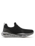 Skechers Nizki čevlji Denison 210431/BLK Črna - Pepit.si