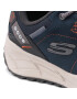 Skechers Nizki čevlji Equalizer 4.0 Trail 237023/NVY Mornarsko modra - Pepit.si