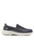 Skechers Nizki čevlji Go Walk 6 216200/NVY Mornarsko modra - Pepit.si